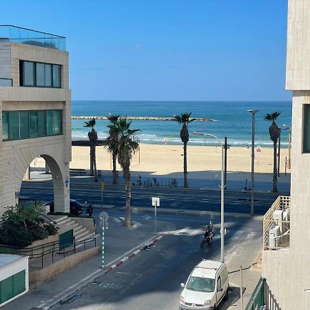 Appartamento Miraks Harav Kuk Tel Aviv Esterno foto