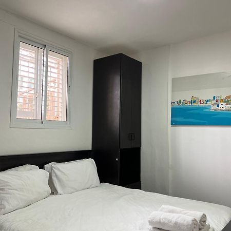 Appartamento Miraks Harav Kuk Tel Aviv Esterno foto