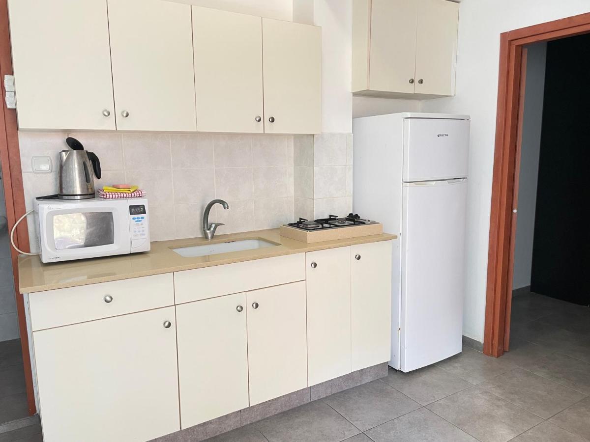 Appartamento Miraks Harav Kuk Tel Aviv Esterno foto