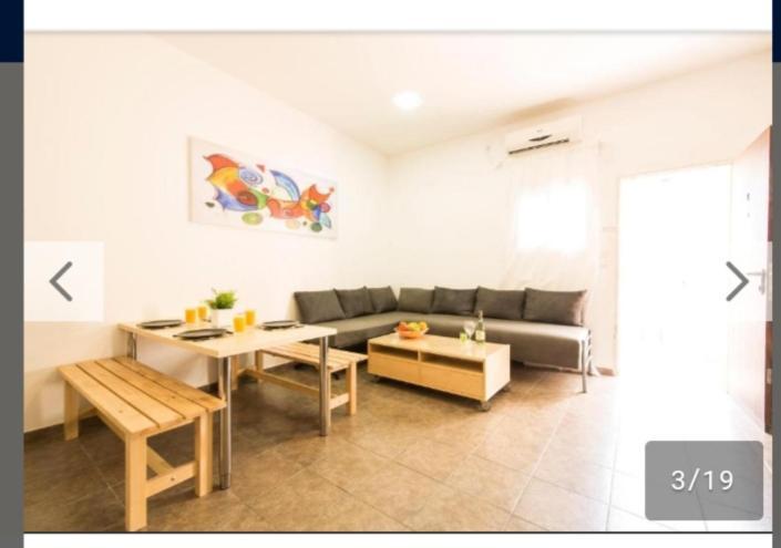 Appartamento Miraks Harav Kuk Tel Aviv Esterno foto