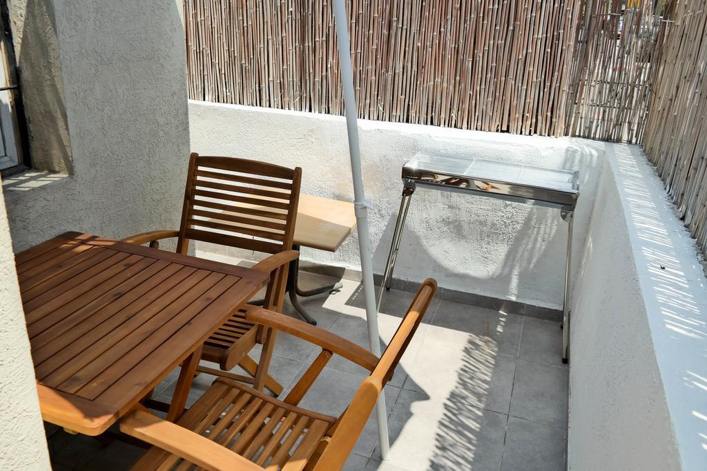 Appartamento Miraks Harav Kuk Tel Aviv Esterno foto