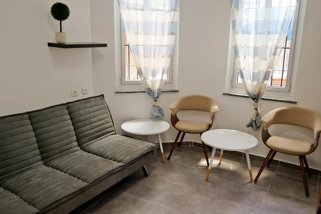 Appartamento Miraks Harav Kuk Tel Aviv Esterno foto